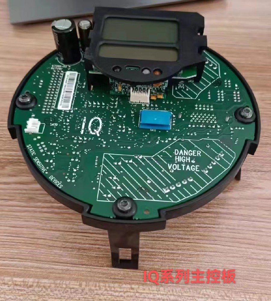 IQ2 羅托克IQ系列電動執行器主板 Mod- 6G